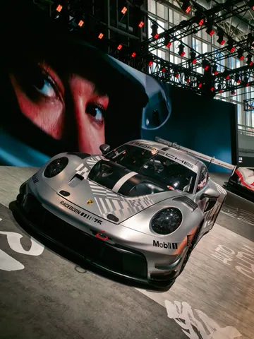 2026(第十九届)北京国际汽车展览会 Beijing International Automotive Exhibition