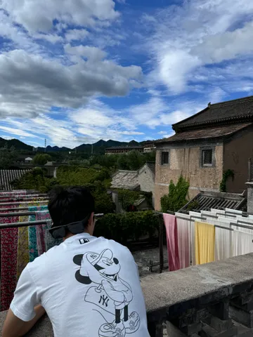 古北水镇