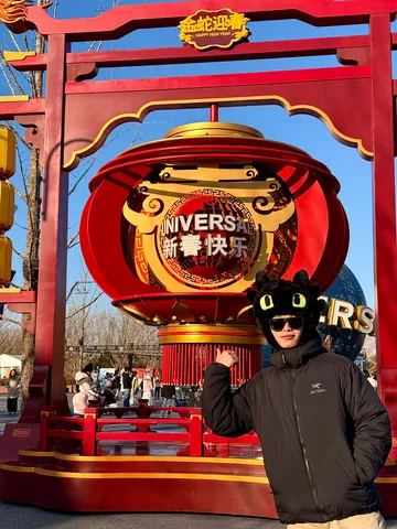 与 UBR 一周年,Annual Pass毕业啦!