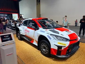 2026(第十九届)北京国际汽车展览会 Beijing International Automotive Exhibition