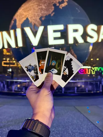 与 UBR 一周年,Annual Pass毕业啦!